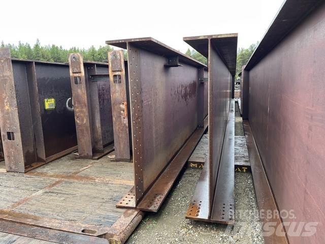 Rapid Span Muut