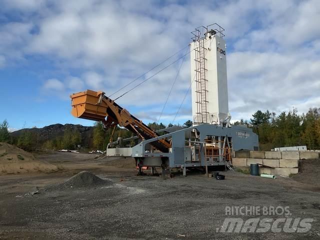  Rapidmix Betonin valmistusasemat