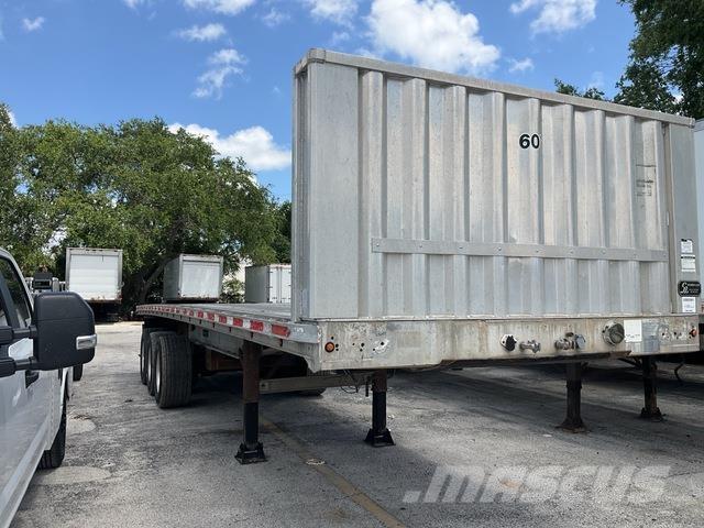 Ravens 1748H89 Lavaperävaunut