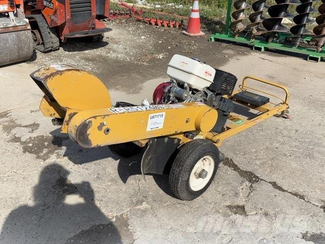Rayco RG13 Kantojyrsimet
