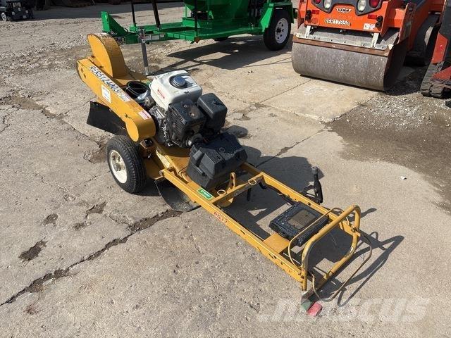 Rayco RG13 Kantojyrsimet