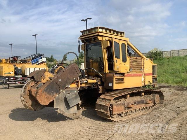 Rayco T275 Kantojyrsimet