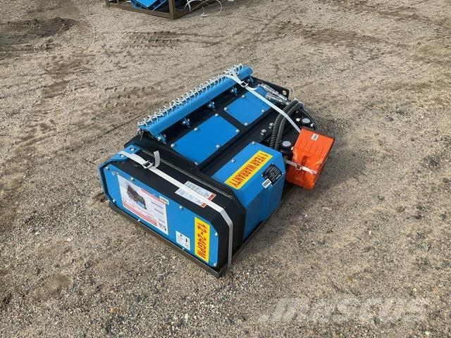  Raytree REDM32 Muut maanmuokkauskoneet ja lisävarusteet