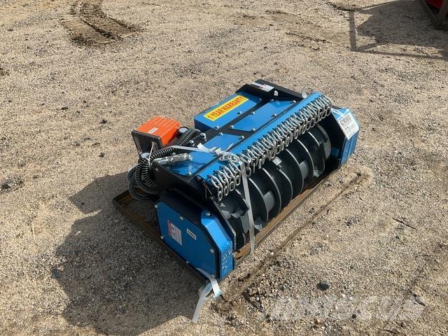  Raytree REDM32 Muut maanmuokkauskoneet ja lisävarusteet