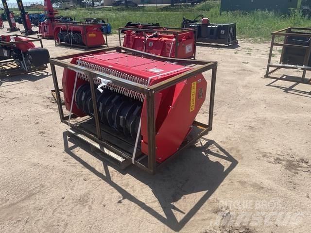  Raytree REDM50 Muut koneet