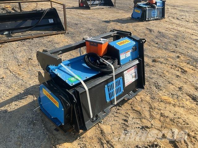  Raytree RMBD50 Metsä murskaimet