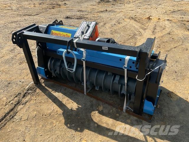  Raytree RMBD50 Metsä murskaimet