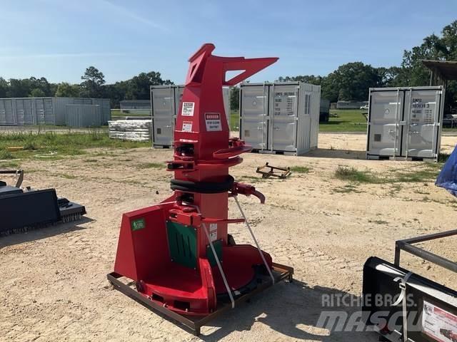  Raytree RMFB41 Muut koneet