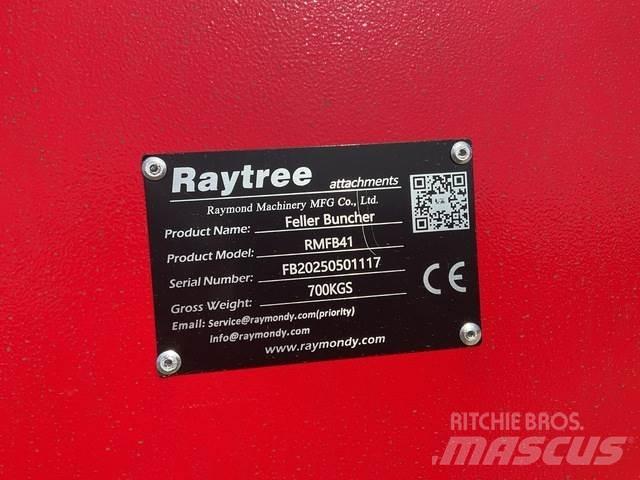  Raytree RMFB41 Muut koneet
