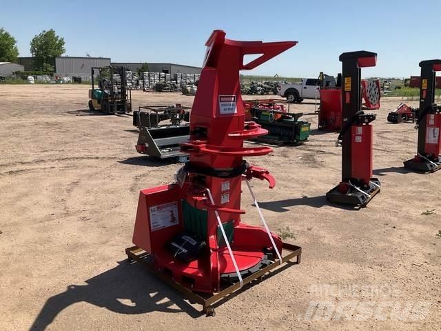  Raytree RMFB41 Muut koneet