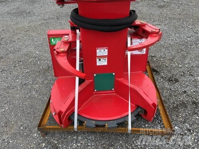  Raytree RMFB41 Muut koneet