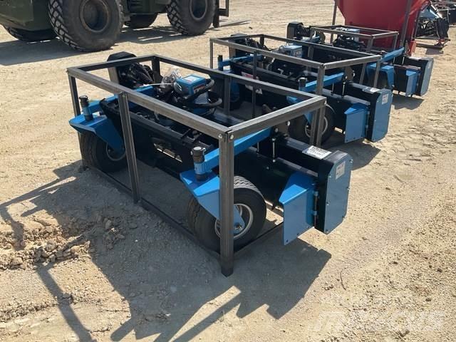  Raytree RMSC78 Muut koneet