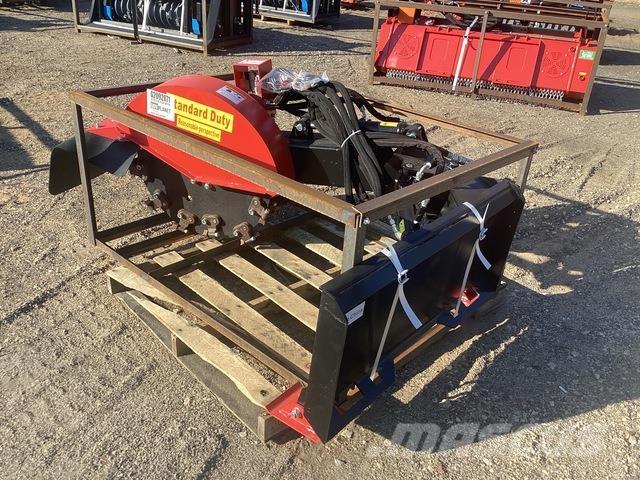  Raytree RMSG29 Kantojyrsimet