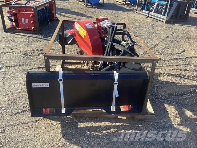  Raytree RMSG29 Kantojyrsimet