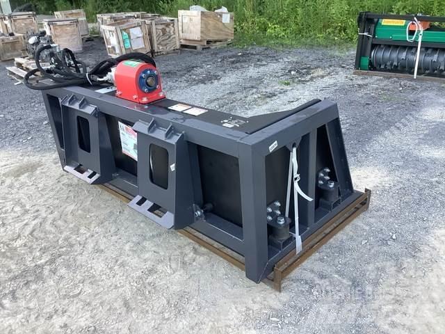  Raytree RMVB78 Muut koneet