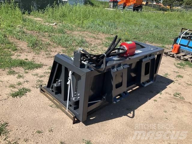  Raytree RMVB78 Muut koneet