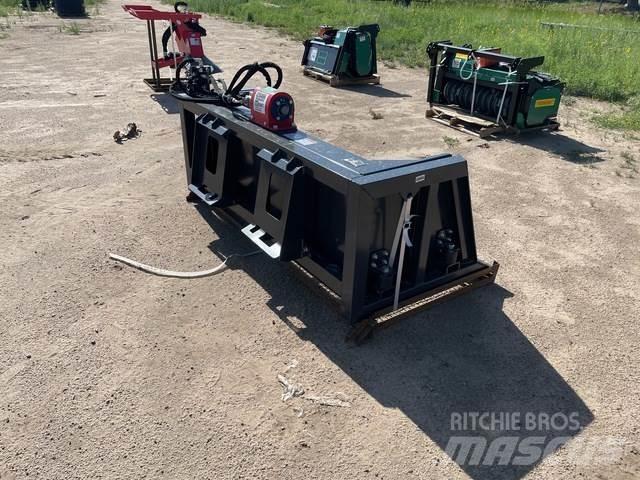  Raytree RMVB78 Muut koneet