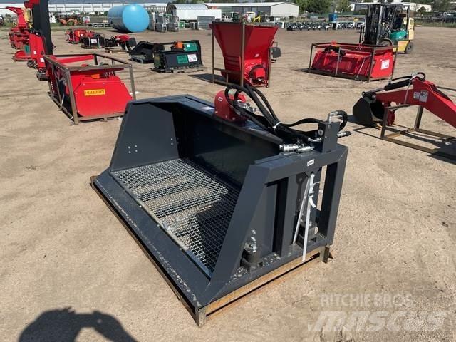  Raytree RMVB78 Muut koneet