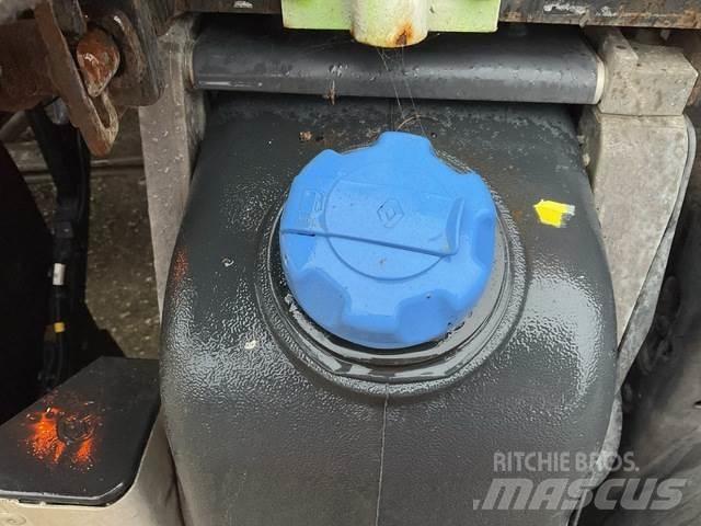 Renault  Betonikuorma-autot
