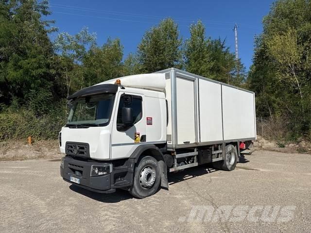 Renault C380 Muut koneet