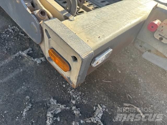 Renault T430 Muut koneet