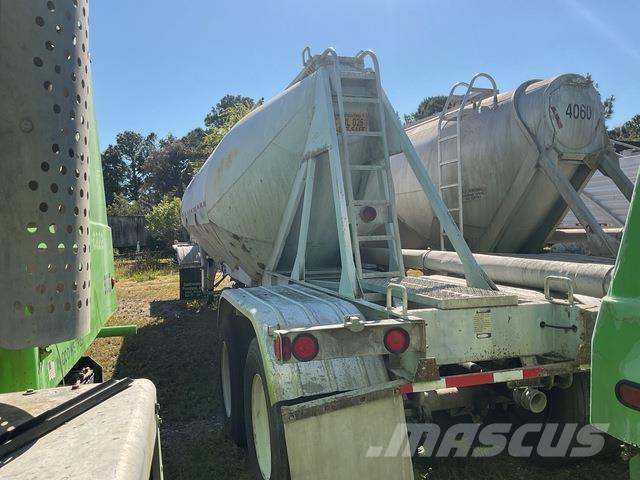  Rete Säiliöperävaunut