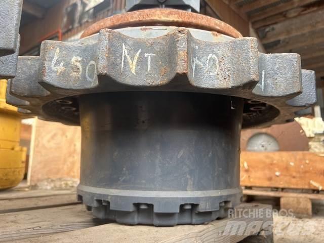 Rexroth  Muut koneet