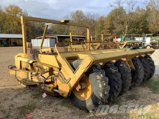 Reynolds 17C Kaavinvaunut