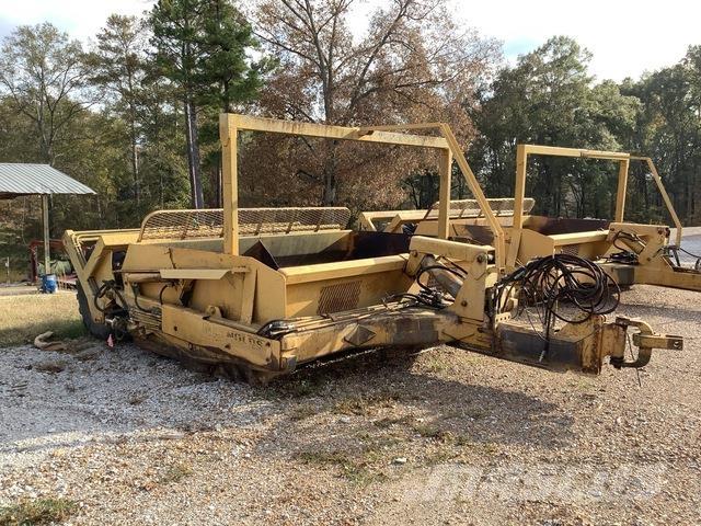 Reynolds 17C Kaavinvaunut