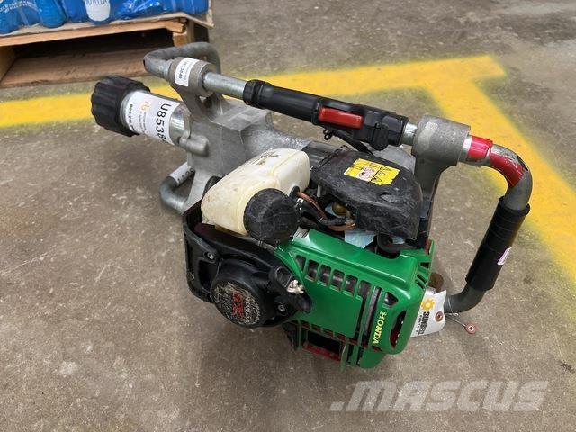 Rhino Tool Karja-aidat