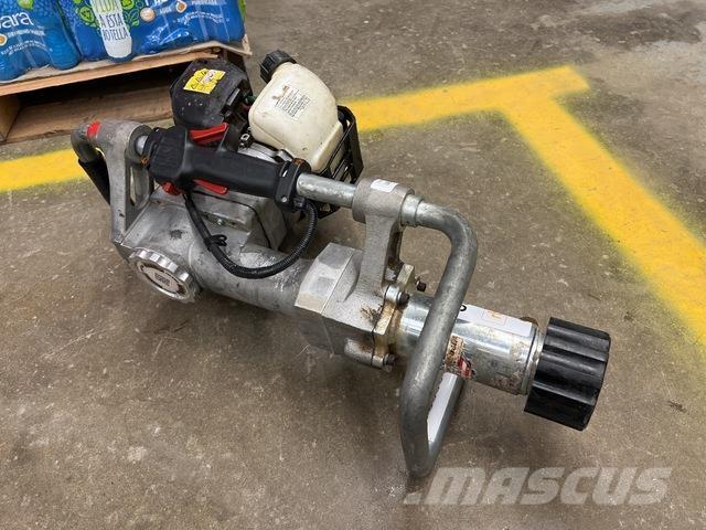 Rhino Tool Karja-aidat