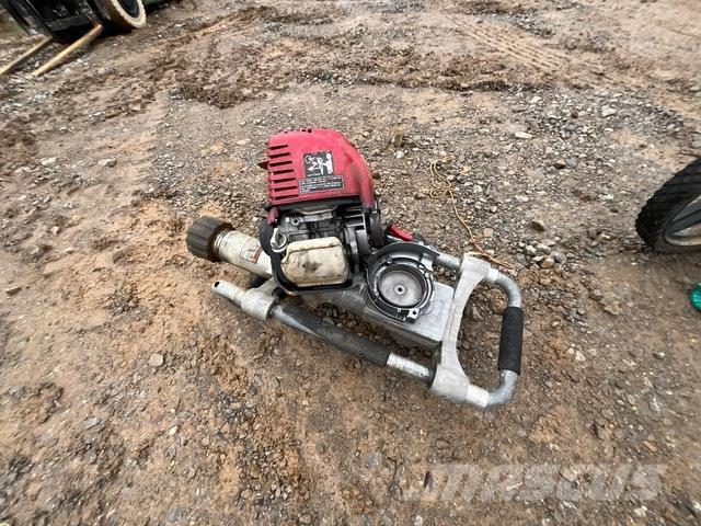 Rhino Tool Karja-aidat