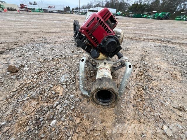 Rhino Tool Karja-aidat