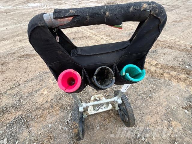 Rhino Tool Karja-aidat