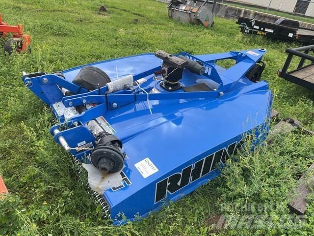 Rhino TW25 Muut koneet