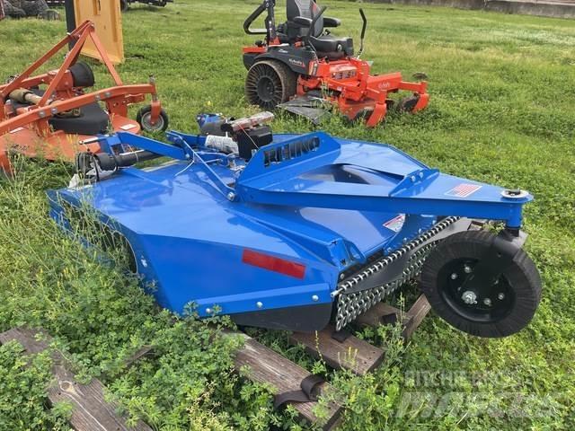 Rhino TW25 Muut koneet