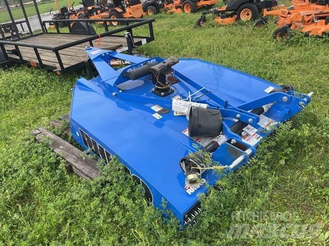 Rhino TW25 Muut koneet