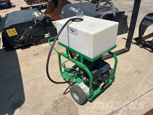 Rice Hydro Vesipumput