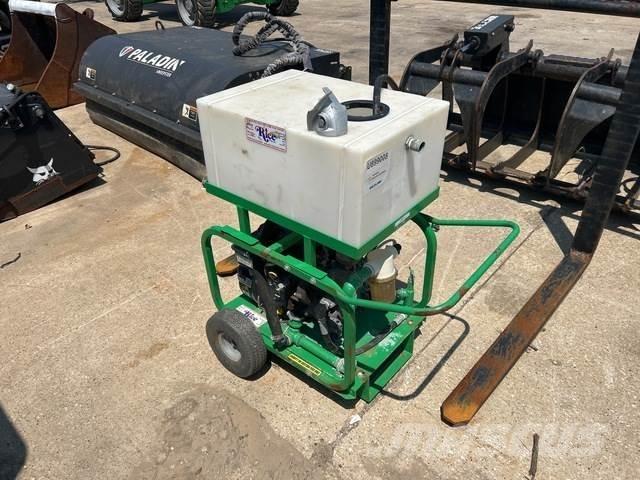 Rice Hydro Vesipumput