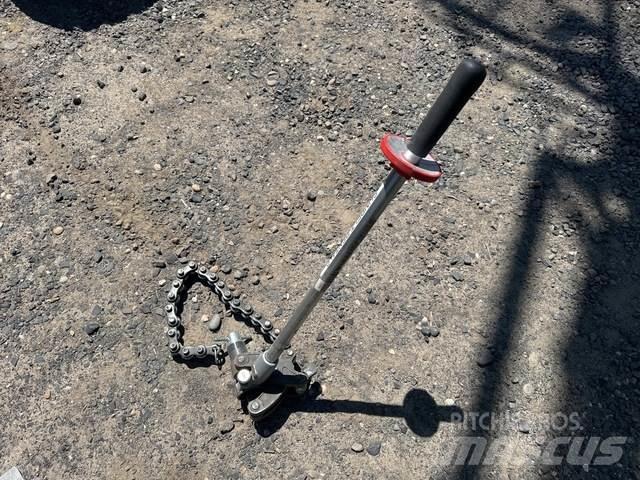  Ridgid 246 Muut koneet