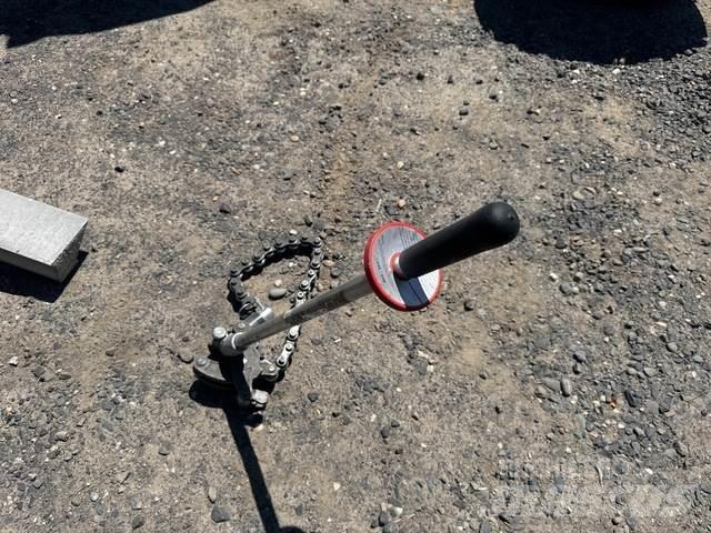  Ridgid 246 Muut koneet
