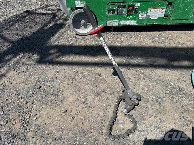  Ridgid 246 Muut koneet