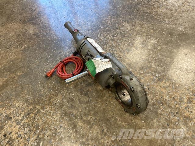  Ridgid 700-T2 Putkistonkäsittelylaitteet