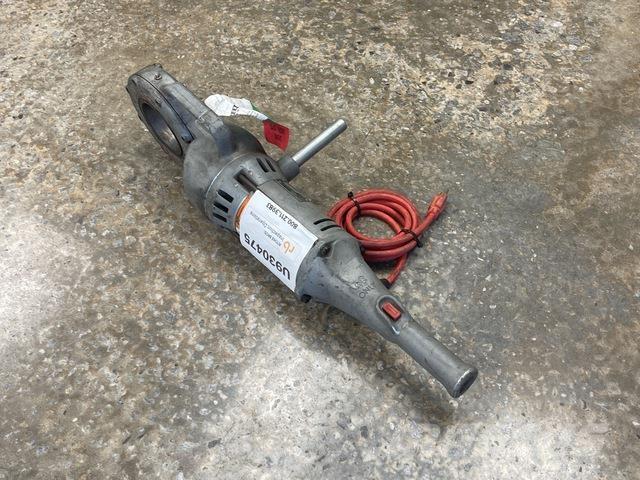  Ridgid 700-T2 Putkistonkäsittelylaitteet