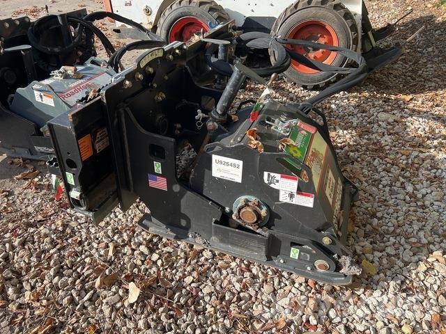 Roadhog CP16LF Jyrsimet