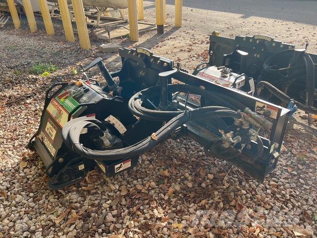 Roadhog CP16LF Jyrsimet