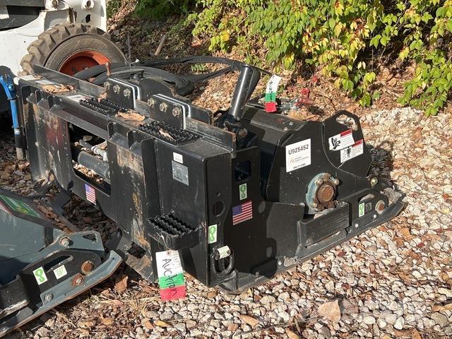 Roadhog CP16LF Jyrsimet