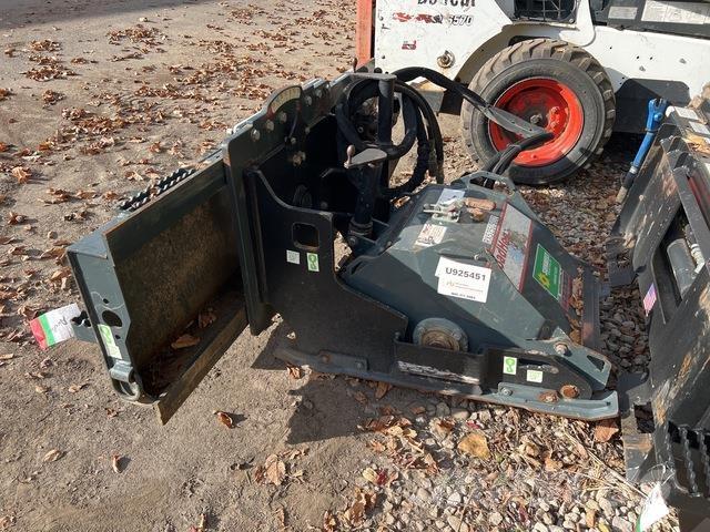 Roadhog CP16LF Jyrsimet