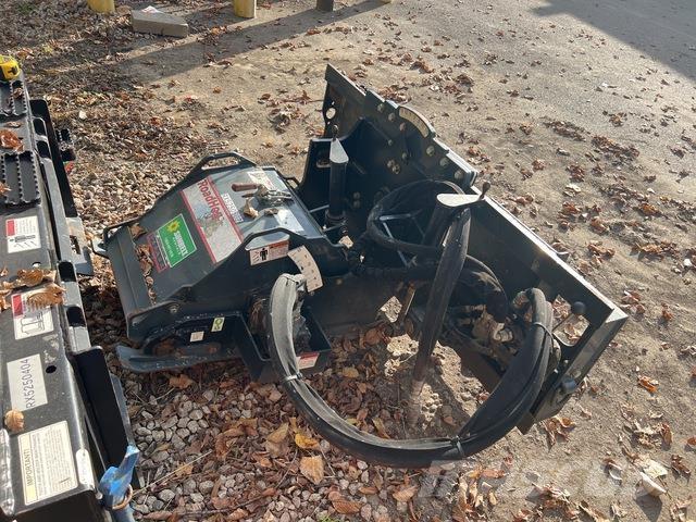 Roadhog CP16LF Jyrsimet