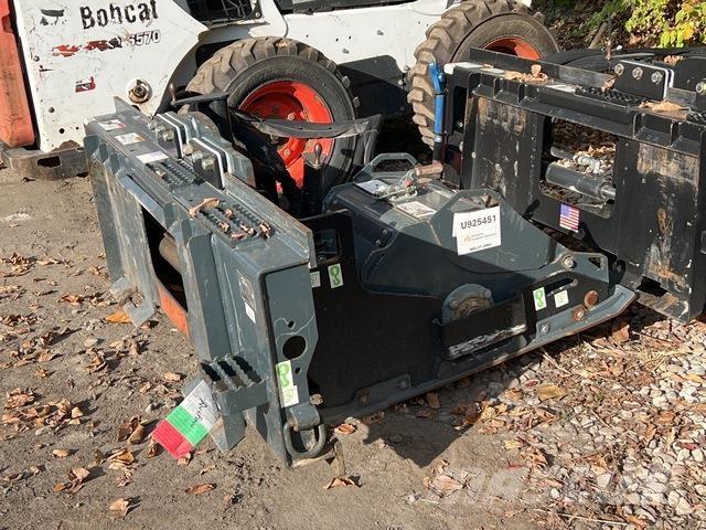 Roadhog CP16LF Jyrsimet